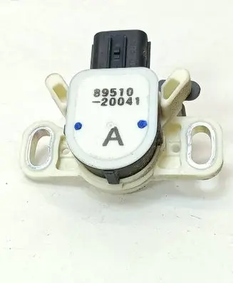 Toyota Prius+ (ZVW40) Clutch pedal sensor 89510