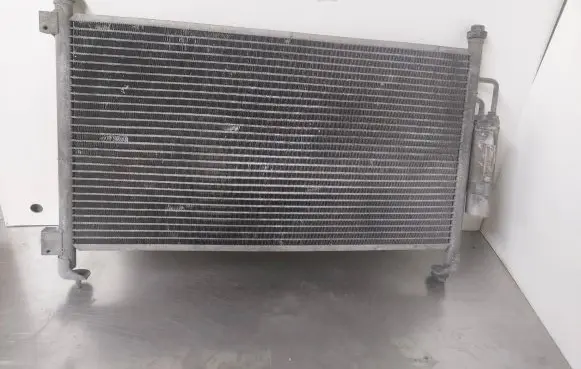 Honda Civic A/C cooling radiator (condenser) 123209