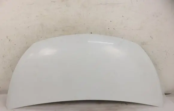 Opel Vivaro Engine bonnet/hood 