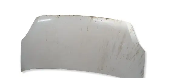 Iveco Daily 5th gen Engine bonnet/hood 