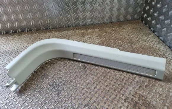 Volvo XC60 Front sill trim cover 3144801