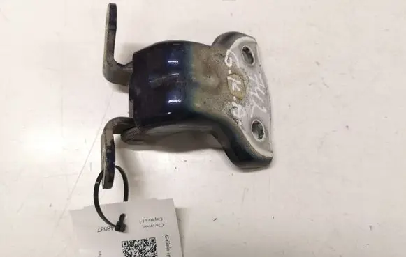 Chevrolet Captiva Rear door lower hinge 06H15