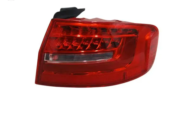 Audi A4 S4 B8 8K Rear/tail lights 8K5945096AD THK241SAE 11D0T