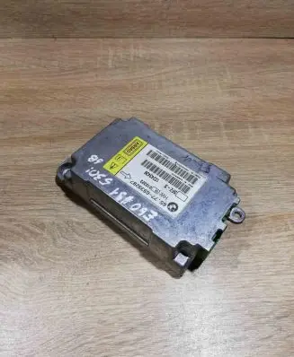 BMW 5 E60 E61 Airbag control unit/module 6939287