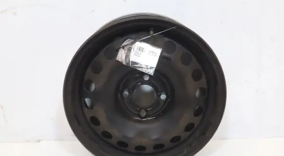 Dacia Dokker R15 steel rim 
