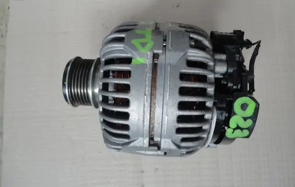 Audi A3 S3 8V Generator/alternator 03L903023K 04L903024S