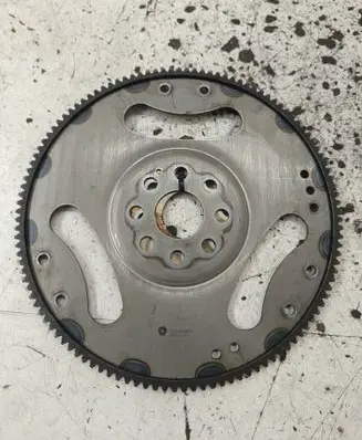 Jeep Grand Cherokee Flywheel 593AA0661A B0661107 L1090