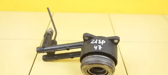 Ford B-MAX Clutch slave cylinder 8V217A564AD YYJB