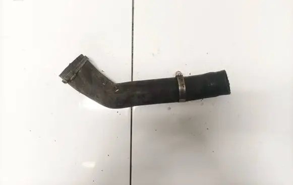 Ford Galaxy Intercooler hose/pipe