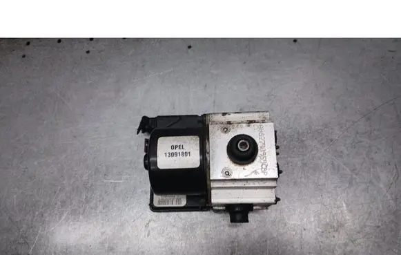 Opel Vectra B ABS Pump 13216601C