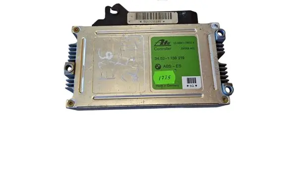 BMW 3 E36 ABS control unit/module 34521138219 10094108024
