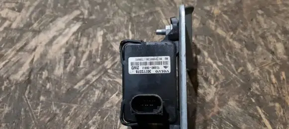 Volvo S60 ESP acceleration yaw rate sensor 30773378