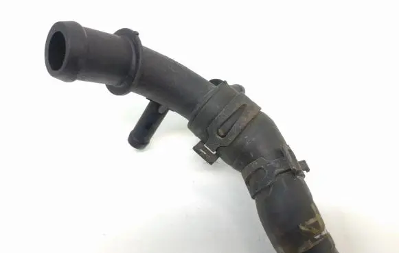 Skoda Fabia Mk3 (NJ) Engine coolant pipe/hose 5Q0121087H