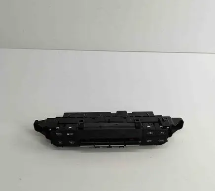 Toyota Prius (XW50) Interior fan control switch 5590047220