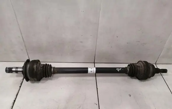 Mercedes-Benz ML W166 Rear driveshaft A1663501210