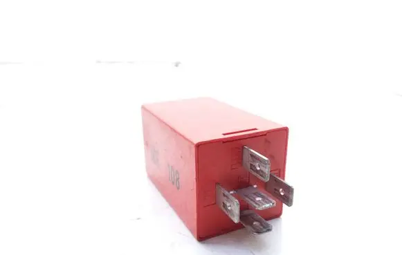 Ford Escort Hazard warning light relay 78GG17C499BA