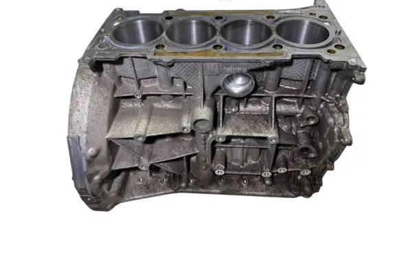Mercedes-Benz C W205 Engine block M274 R2740109902 170816073531