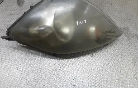 Ford Fiesta Headlight/headlamp