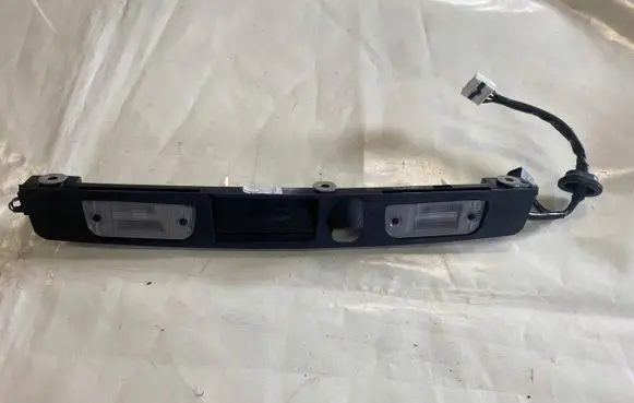 Hyundai Santa Fe Tailgate/trunk/boot exterior handle 92535-S1010