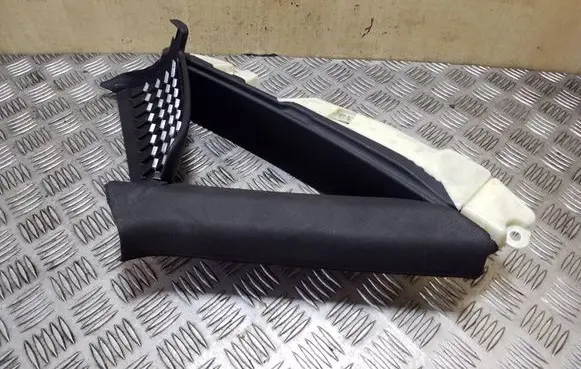 Audi A4 S4 B8 8K (C) pillar trim 8K5867287A 8K5867287