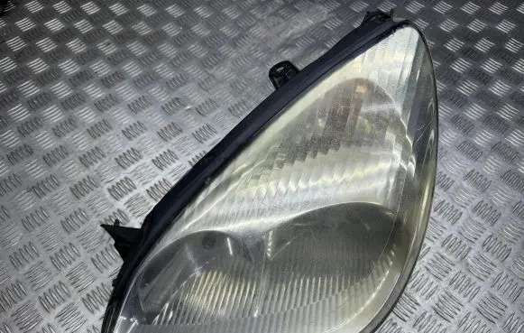 Citroen C5 Headlight/headlamp 9639319980 89005176