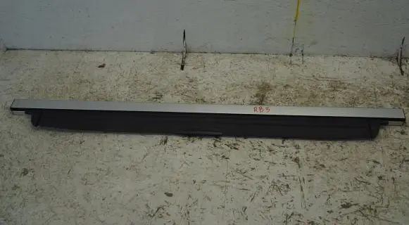 Subaru Legacy Parcel shelf load cover 