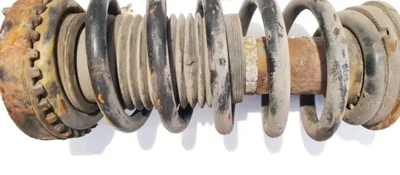 Chrysler 300 - 300C Front coil spring