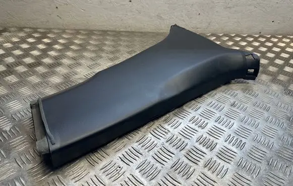 Mercedes-Benz GL X166 (B) pillar trim (bottom) WPT50890 18567321 A1666902525