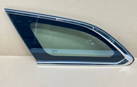 Renault Talisman Rear side window 43R011025 E000184 833076353R