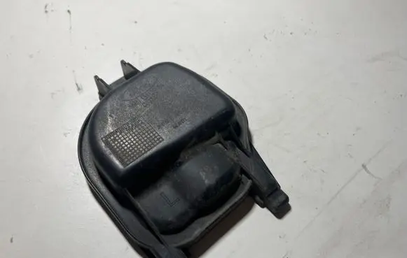 Ford Grand C-MAX Headlight/headlamp dust cover AM5113A136BA