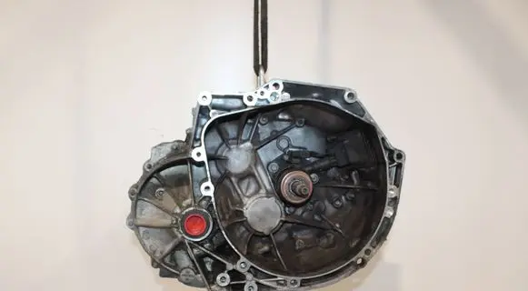 Peugeot Partner Automatic gearbox 20DR42 9892052280