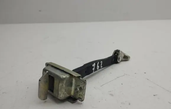 Toyota RAV 4 (XA50) Rear door check strap stopper