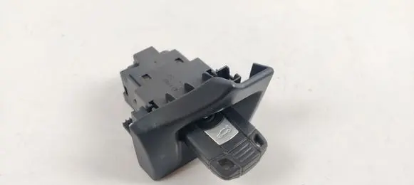 BMW Z4 E89 Ignition lock 9176681