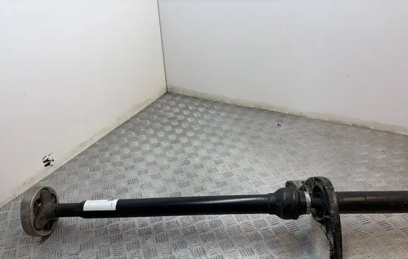 Audi Q3 8U Drive shaft (set) 5N0521101J
