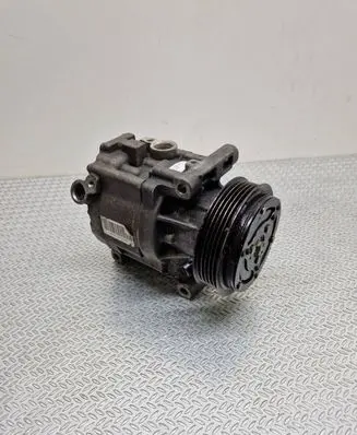 Ford Ka Air conditioning (A/C) compressor (pump) 000517473180