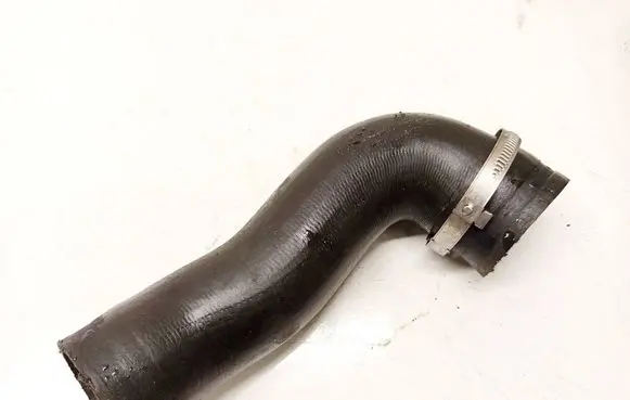 Volkswagen PASSAT B6 Intercooler hose/pipe 1k0145832aa