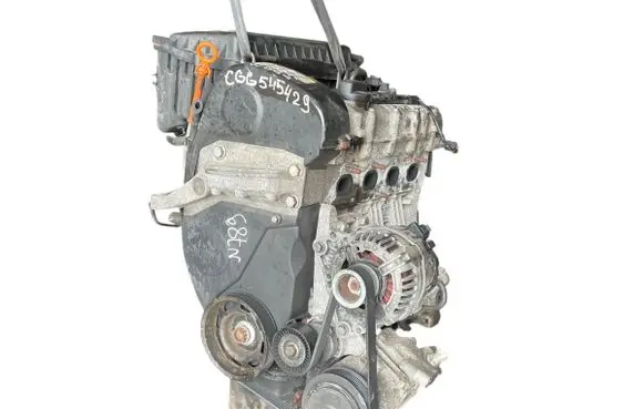 Seat Ibiza IV (6J,6P) Engine CGGB CGG