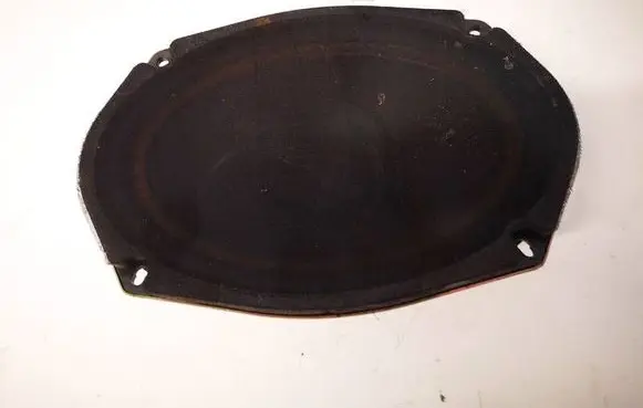 Jeep Grand Cherokee (WK) Front door speaker P05059063AC