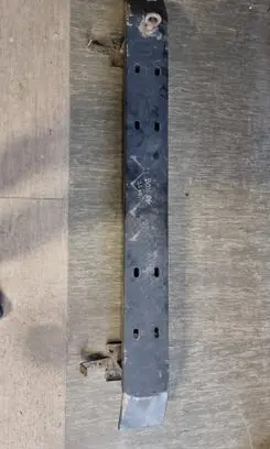 Citroen Jumper Front bumper cross member 1340421080 1682478380 7414RP