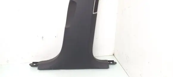 Audi A8 S8 D4 4H (B) pillar trim (bottom) 4H0867244