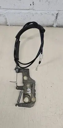 Citroen Jumper Engine bonnet/hood lock/catch