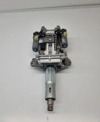 Mercedes-Benz AMG GT R190 C190 Steering wheel axle set A1904606400 MTL11 MC2AEH