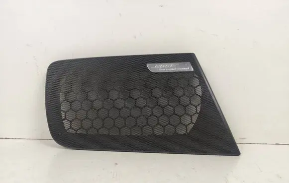 Audi A6 S6 C6 4F Front door speaker cover trim 4F0035420A