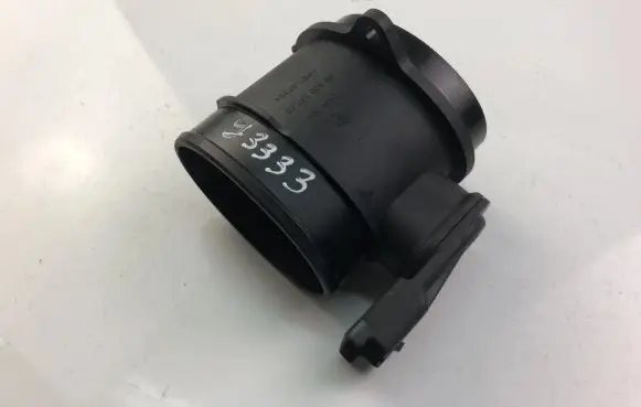 Citroen C4 I Picasso Mass air flow meter 9650010780