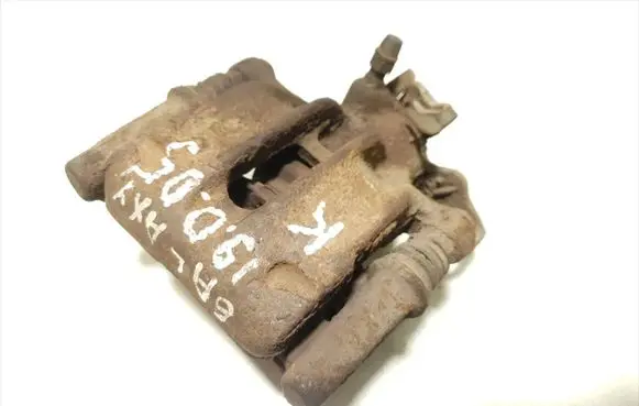 Ford Galaxy Rear brake caliper