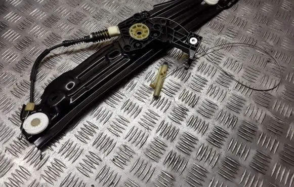 BMW 7 F01 F02 F03 F04 Rear window lifting mechanism without motor 7182096F01S 71826169E
