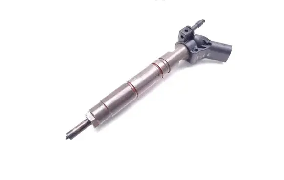 Mercedes-Benz CLS C219 Fuel injector A6420700587 0445115027