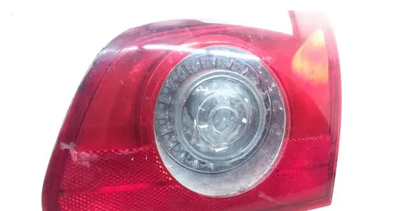 Volkswagen PASSAT B6 Tailgate rear/tail lights 3C994509408S 272002