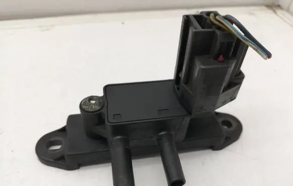 Volvo V70 Exhaust gas pressure sensor