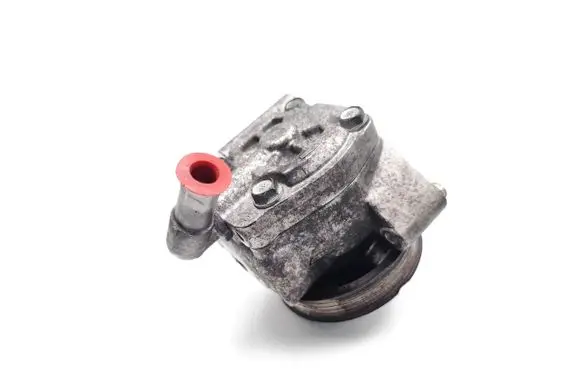 Jaguar XF Power steering pump 8X23-3A696-BA 86114147